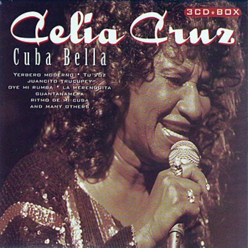 Cuba Bella