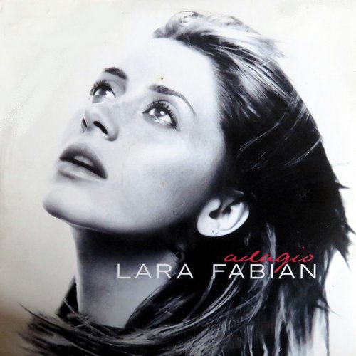 Adagio — Lara Fabian | Last.fm