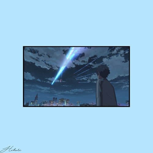 Hikari - Single