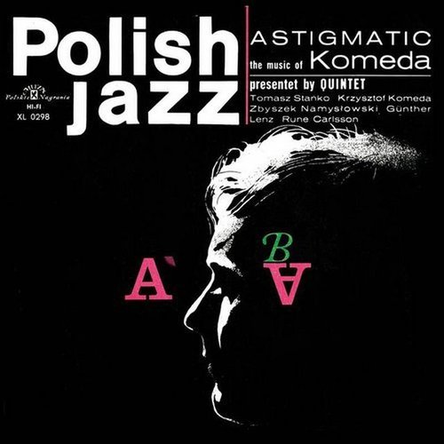 Astigmatic - Polish Jazz