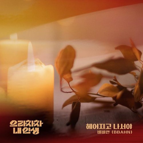 Bravo, My Life OST Part.20
