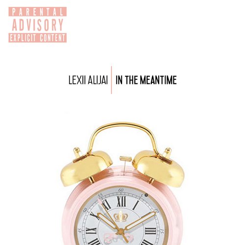 In The Meantime (Remixes & Features)