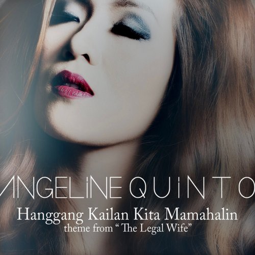 Hanggang Kailan Kita Mamahalin