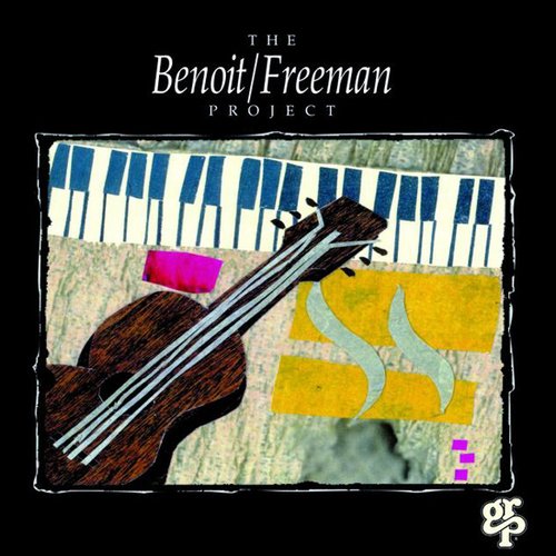 The Benoit Freeman Project