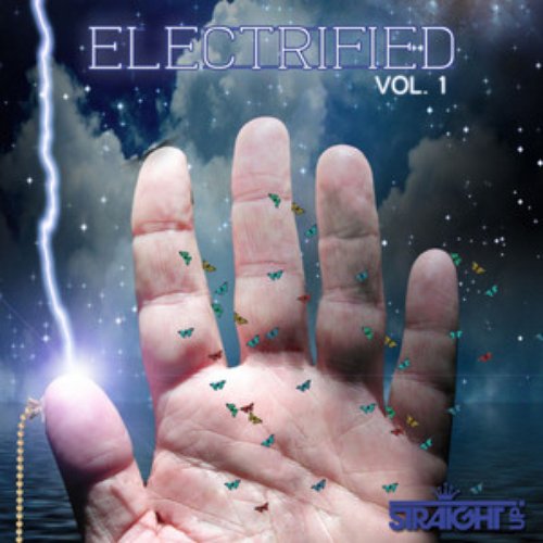 Electrified, Vol.1