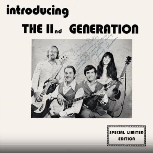 Introducing The IInd Generation