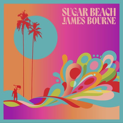 Sugar Beach - Single