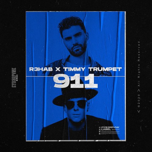911 - Single