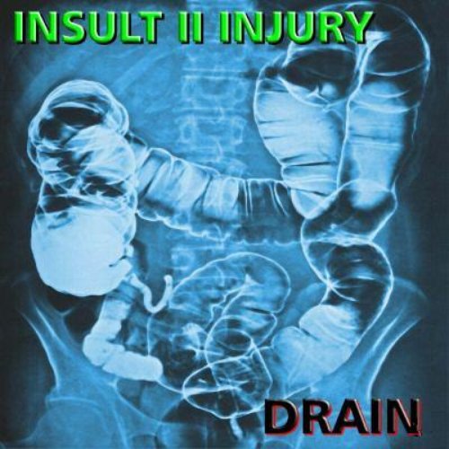 Drain