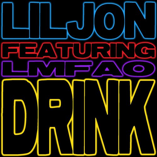 Drink (Feat. Lmfao) - EP