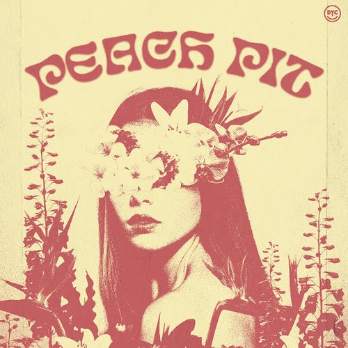 Peach Pit