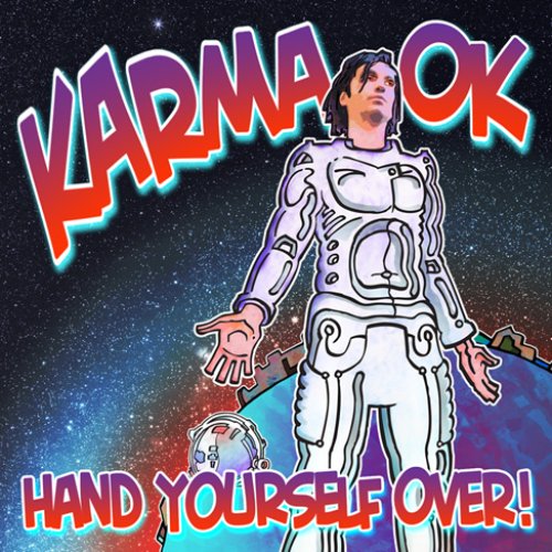 Hand Yourself Over!
