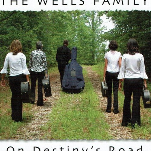 On Destiny's Road