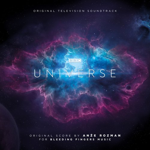 Universe (Original Television Soundtrack)