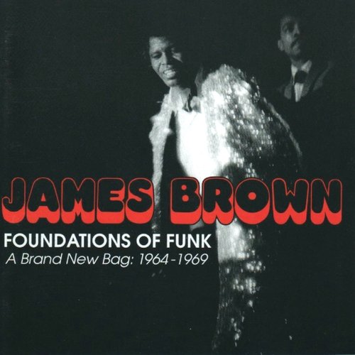 Foundations Of Funk