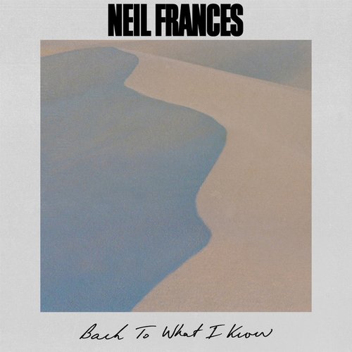 Back To What I Know - Single