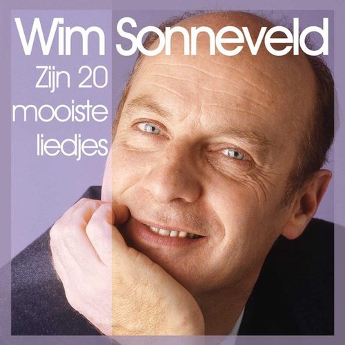 Wim Sonneveld - Zijn 20 Mooiste Liedjes