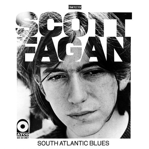 South Atlantic Blues (Bonus Tracks Version)