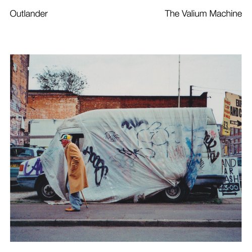 The Valium Machine