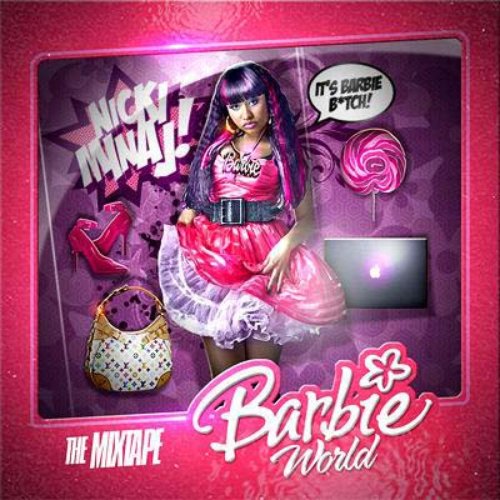 Barbie World