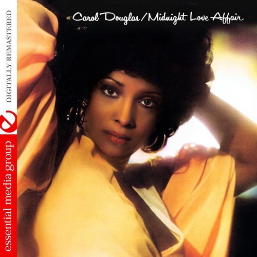 Midnight Love Affair (Digitally Remastered)