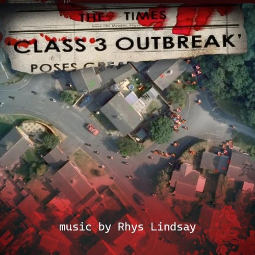 Class 3 Outbreak (Original Game Soundtrack Remake)