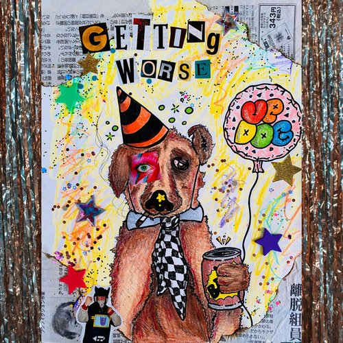 Nothing's Forever - Single