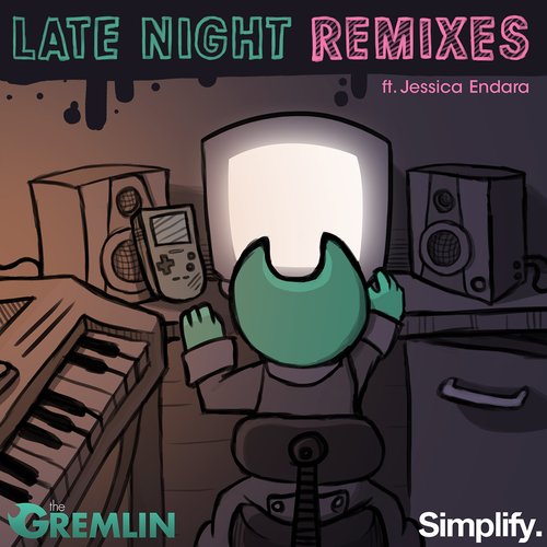 Late Night Remixes