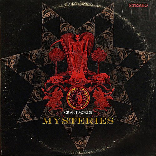 Mysteries