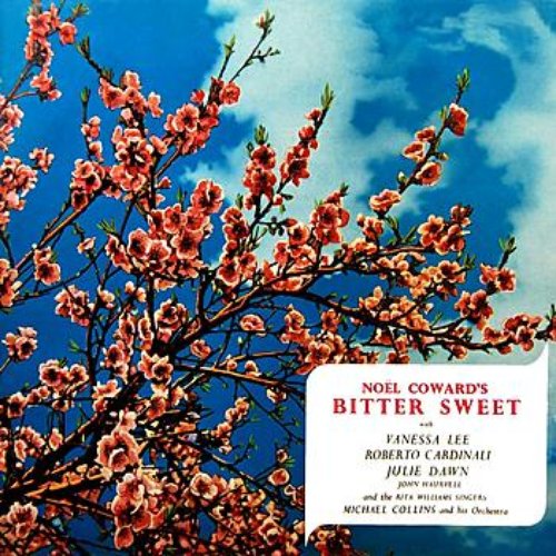 Bitter Sweet