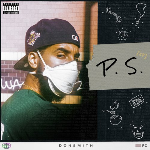 Postscript EP