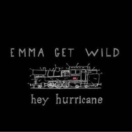 Hey Hurricane
