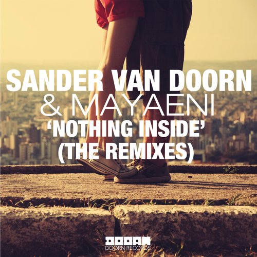 Nothing Inside (The Remixes)