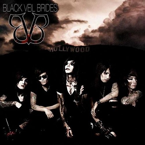 black veil brides cd box set