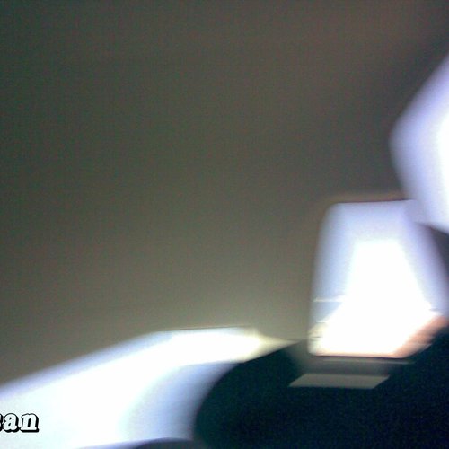 Untitled Album