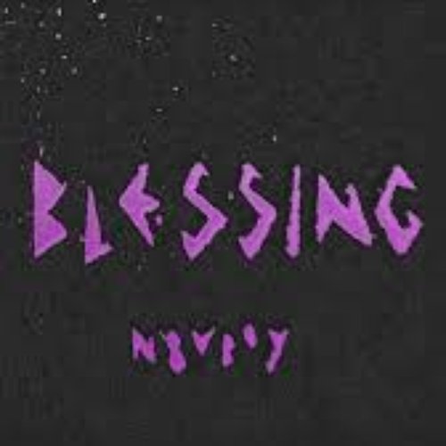 Blessing - Single