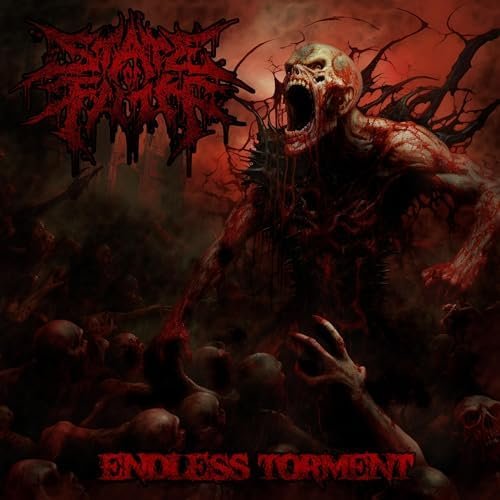 Endless Torment (feat. Bashed In) - Single