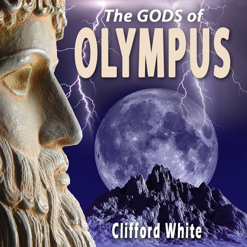 The Gods Of Olympus