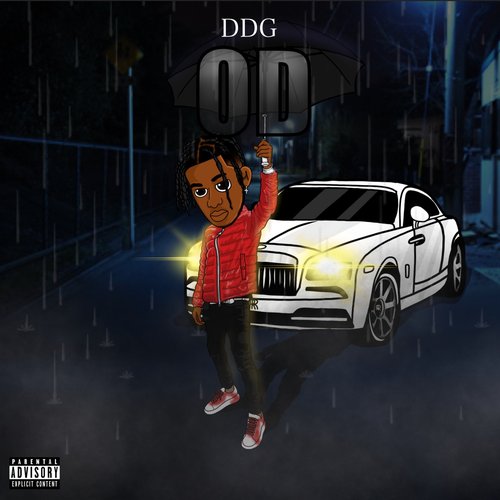 OD
