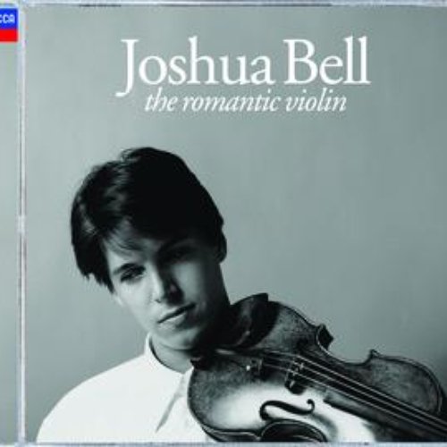 The Romantic Violin