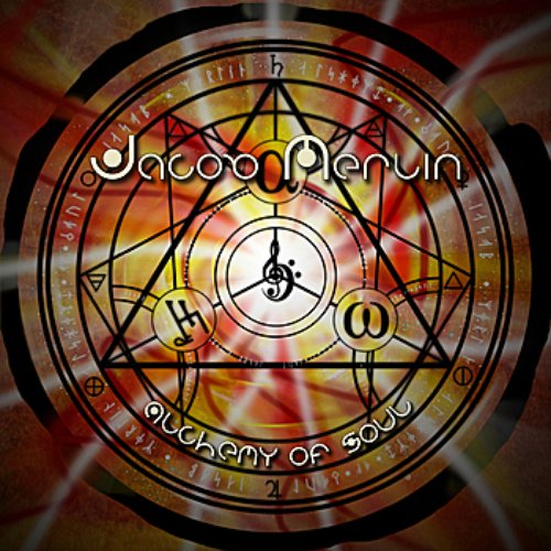 Alchemy of Soul