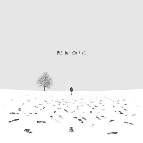 Phút Ban Đầu - Single