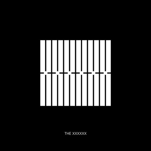 THE XXXXXX