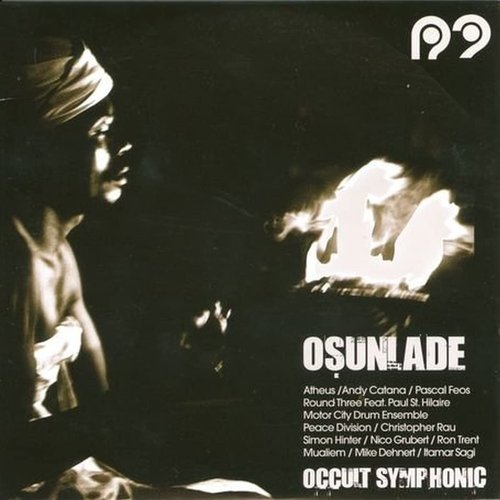 Osunlade: Occult Symphonic