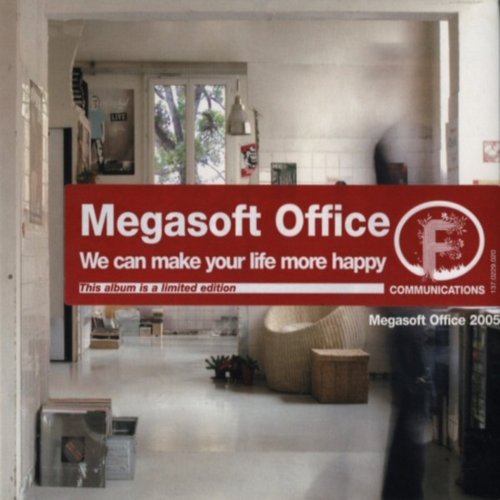 Megasoft Office 2005