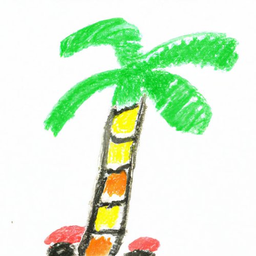 Sweet Sandy Coast