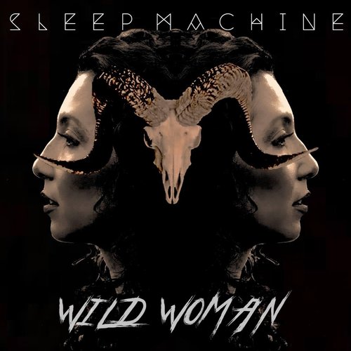 Wild Woman