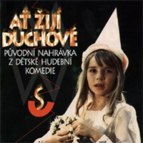 At ziji duchove