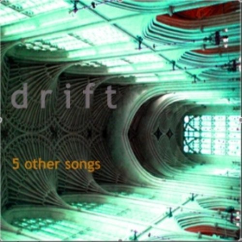 five other songs