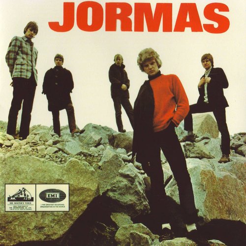 Jormas